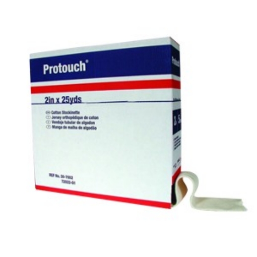 Venda Sintetica Protouch 7.5 Cm X 3.65 M ( 2.92" X 11.68 )