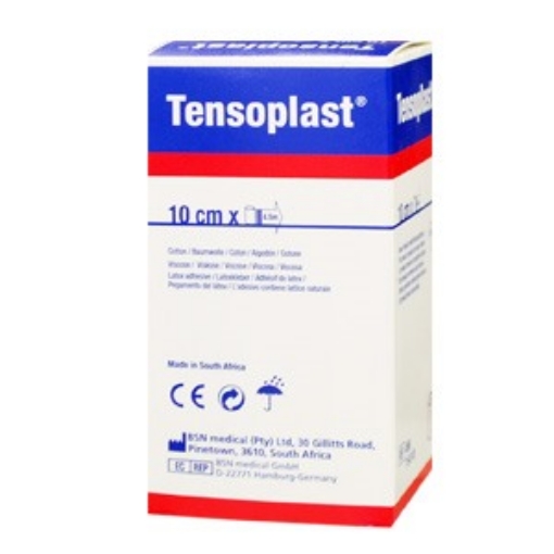 Venda Tensoplast BSN 5 Cm. X 4.5 M ( 1.95" X 8.64 )