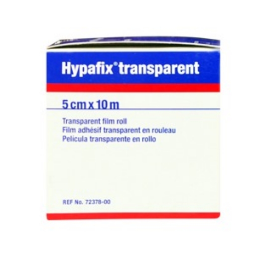 Aposito Bsn Hypafix De Poliester No Tejido 10X5Cms