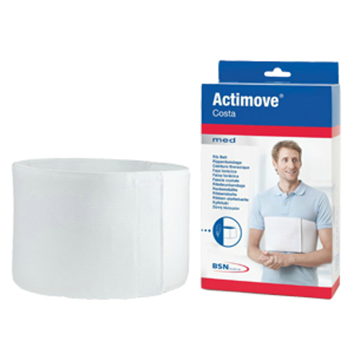 FAJA TORACICA / COSTAL ACTIMOVE COSTA RIB UNITALLA PARA MUJER