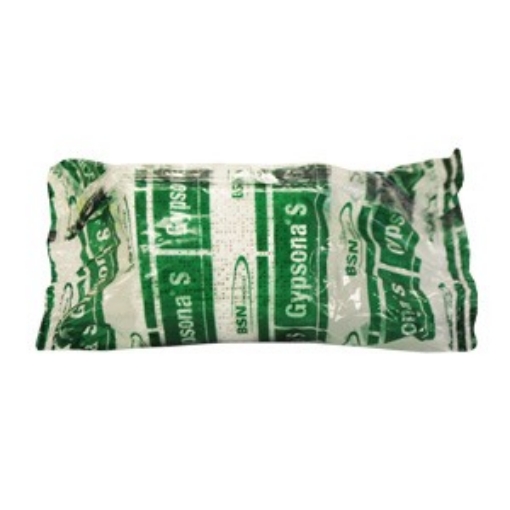 Venda de Yeso Gypsona Bsn  7.6 cm x 2.75 mts