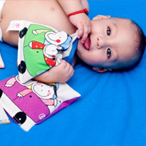 Cojin De Semillas Aldonza Para Terapia De Calor Seco Infantil