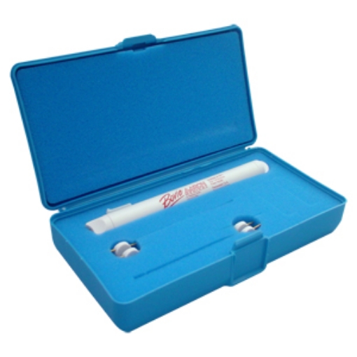 Electrocauterio Portátil Bovie Reusable con 4 Puntas Desechables