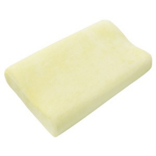Almohada Orthorest Contorneada