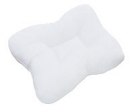 Almohada Orthorest Cervical