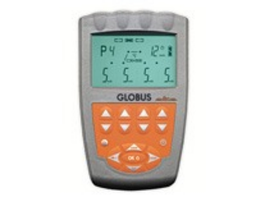 Electroestimulador Globus Elite