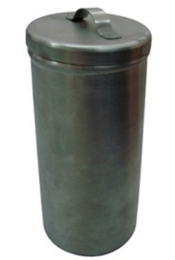 Recipiente Porta Abatelenguas