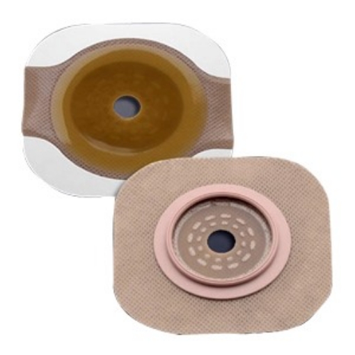 Barrera Plana Hollister Flextend Aro Flotante 44 Mm Recortable Hasta 32 Mm