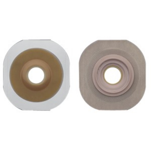 Barrera Convexa Hollister Flextend Aro Flotante 57 Mm Precortada 29 Mm