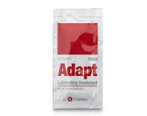 Lubricante Y Desodorante Adapt Hollister Sobre Con 8 Ml