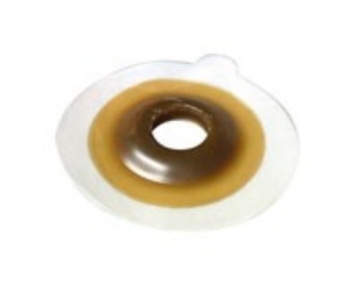 Anillo Convexo Adapt Flextend Hollister Con Memoria Elastomerica Diametro Interno De 20 Mm