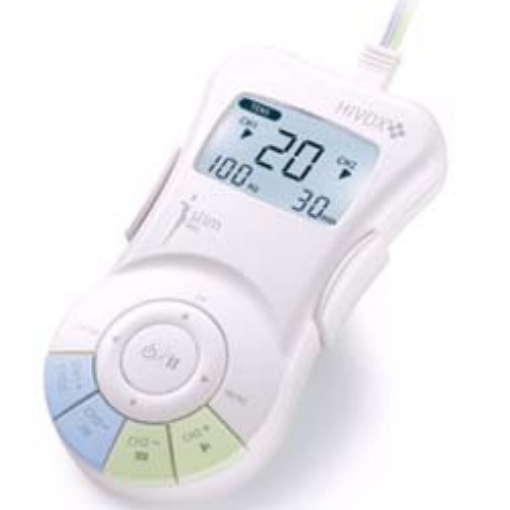 Electroestimulador Modelo HD2