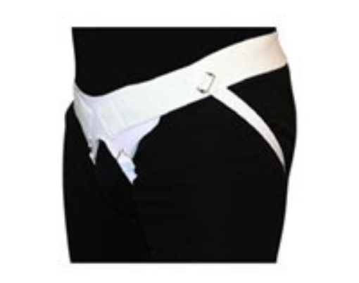Faja para hernia umbilical precio