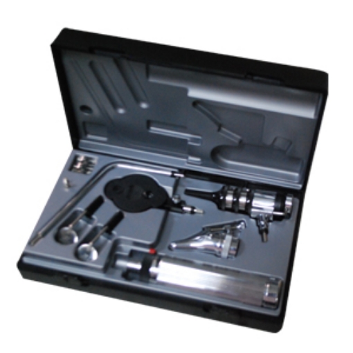 Estuche de diagnostico Riester