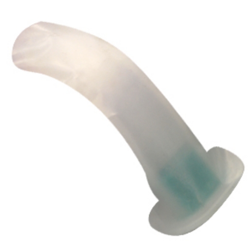 Canula De Guedel 3 80Mm