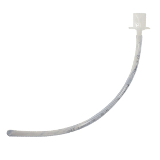 Tubo En T Para Tubo Endotraqueal TUBO ENDOTRAQUEAL S/GLOBO T/MURPHY DE 4.5 MM