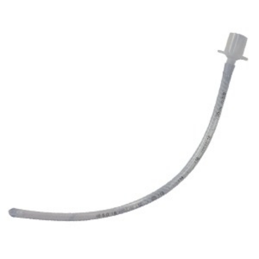 Tubo Endotraqueal S/Globo  T/Murphy De 5.0 Mm