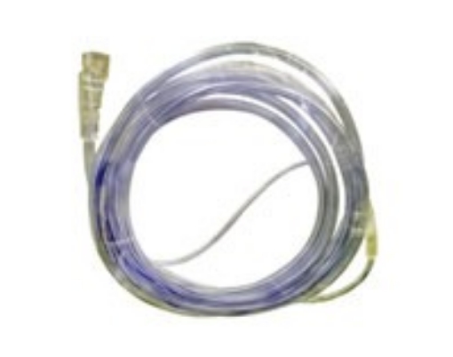 Canula Para Suministro De Oxigeno Con Puntas Nasales Pediatrica Suaves 2.10 mts