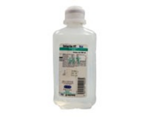 Solucion Hartman 250 Ml