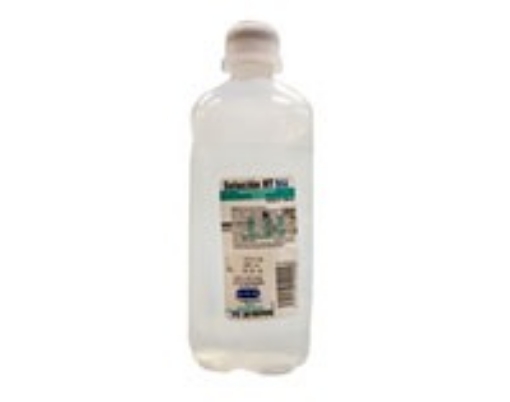 Solucion Hartman 1000 Ml