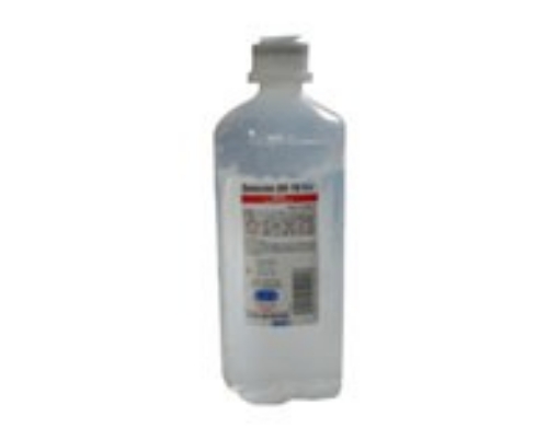 Solucion Dextrosa Al 10% De 500 Ml