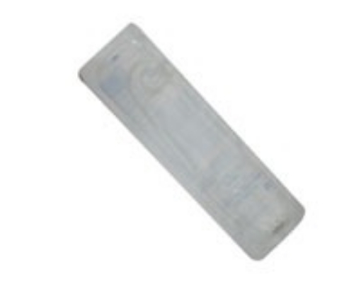 Equipo Dp Cola De Cochino Adulto Cateter Cola de Cochino Quinton para Dialisis Peritoneal con 2 Cojinetes (57 cms)