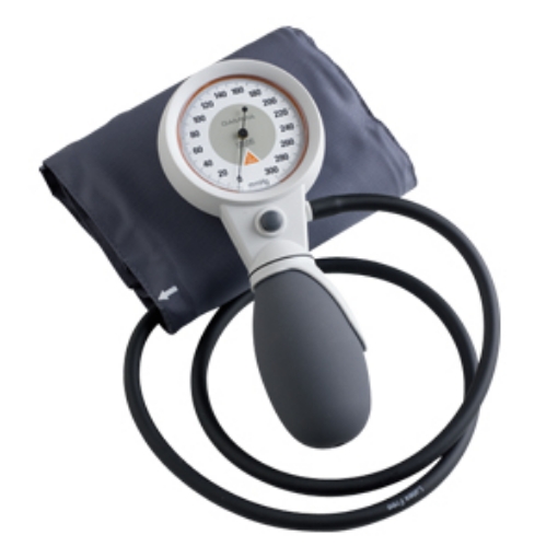 Baumanometro Aneroide Heine Gamma GP Sin Latex