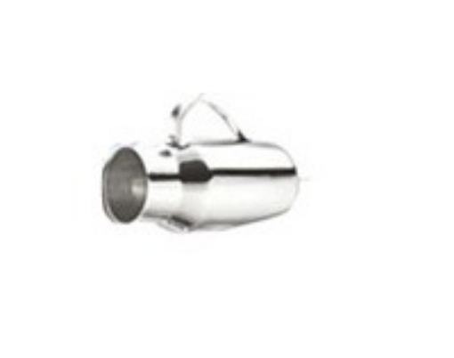 Orinal Para Hombre Horizontal 110 X 230 Mm