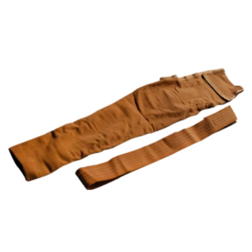 Manga Maxima Para Tratamiento De Linfedema Larga Talla Xx-Grande