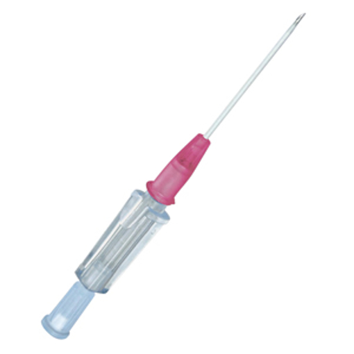PUNZOCAT ROJO 20GX1 1/2"(38MM) PZA RADIOPACO 20X32X22