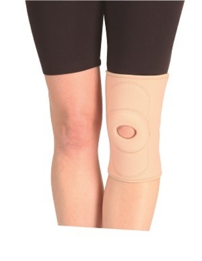 Rodillera Samderson Con Control De Rotula De Neopreno