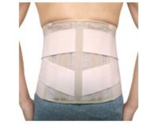 Faja Samderson Lumbar Con Espuma