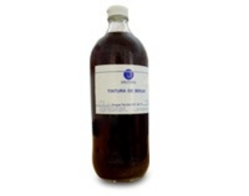 Tintura benjui al 20% Drotasa 1 lt.