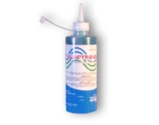 Gel para Electrocardiógrafo de 250 g