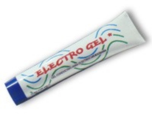 Gel para Electrocardiógrafo de 120 g