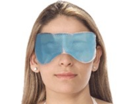Compresa De Gel Thermopad Antifaz Terapia Fria