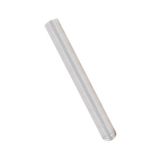 Tubo De Ensayo. Vidrio Refractario Sin Labio En Dimensiones 13 X 100Mm. Marca Duve