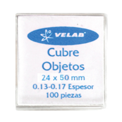 Cubre Objetos Vela Quin 24X50 Mm paquete c/100 Pi