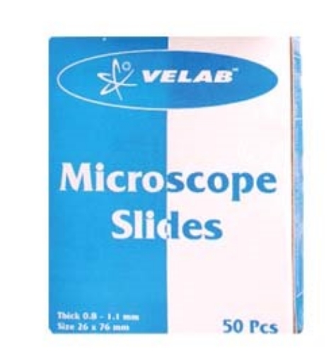 Porta Objetos Bordes Pulidos Con Pantalla 26X76 Mm C/50 Pzas
