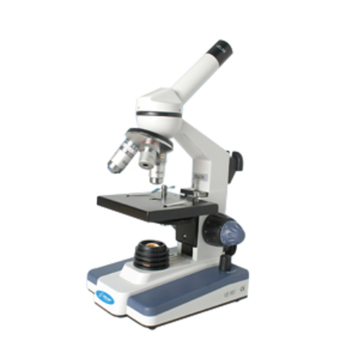 Microscopio Monocular Educacion Basica Y Media