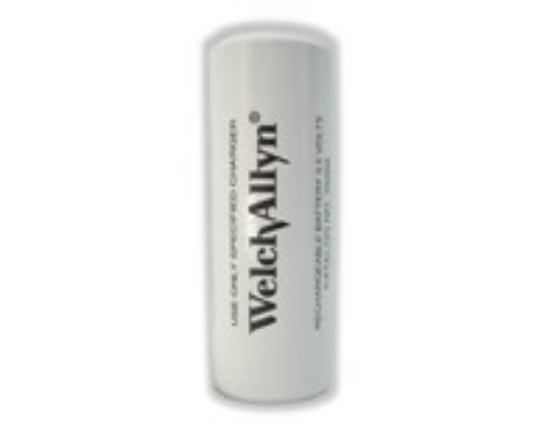 Bateria Welch Recargable 3.5V Color Negra