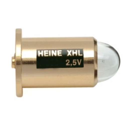Foco Heine Retinoscopio De Fraja Beta 200 Y Alpha+ Halogena 2.5 V