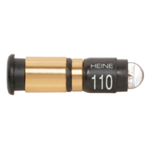 Foco Heine Otoscopio Mini 3000 Halogena 2.5V