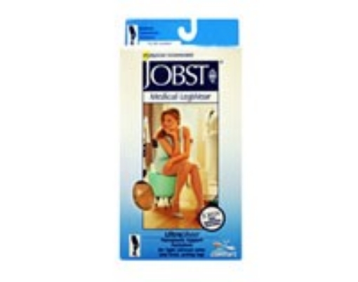 Media Jobst Ultrasheer Alta Compresion 20-30Mmhg Muslo Mediana  Honey