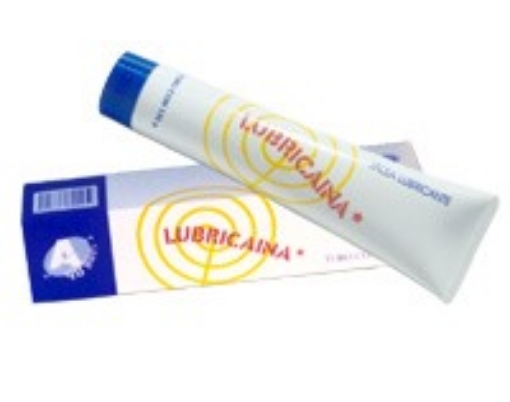 Lubricaina 135Gr