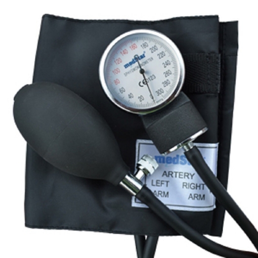 Baumanometro Aneroide Medstar