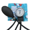 Baumanometro Aneroide Medstar Full Black Pediatrico