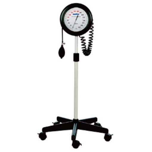 Baumanometro Aneroide Medstar En Pedestal