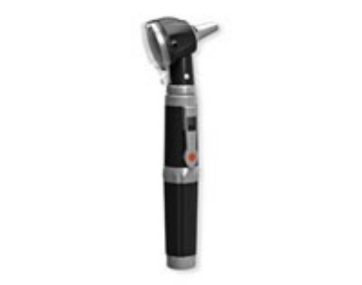 Otoscopio Honsun De Fibra Optica 2.5 V