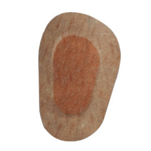 Parche Ocular 3M Opticlu  Pi